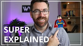 Superannuation Explained  Superannuation Australia 2020 [upl. by Wil342]