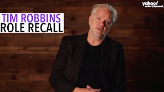 Tim Robbins remembers the legacy of ‘The Shawshank Redemption’ [upl. by Asirap]