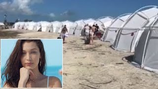 Fyre Festival cofounder speaks out Took a big risk and failed [upl. by Yliram]