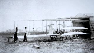 The Wright Brothers  Early Flight [upl. by Auoh]