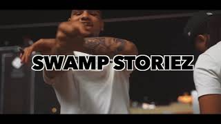 OAKLANDS BRUTAL GANG WAR  CASE VS STUBBY  SWAMP STORIEZ EP2 [upl. by Nnaj]