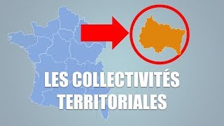 Cest quoi les Collectivités Territoriales  CollectivitésTerritoriales E01 [upl. by Bez]