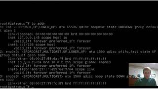 Setting up Network Interfaces on Debian Linux [upl. by Dloraj845]