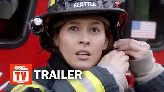 Station 19 Season 1 Trailer  Rotten Tomatoes TV [upl. by Bigg172]