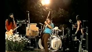 Canned Heat  Stockholm 1973 [upl. by Euqirrne445]