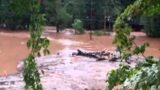 Montoursville Flood 9811 [upl. by Assirat]