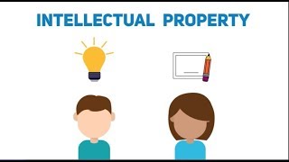 Understanding Intellectual Property IP [upl. by Eelydnarb]