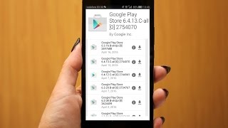 How to Install or Get Back Google Play Store in Android Phone amp Tablet Easy step [upl. by Ennagroeg950]