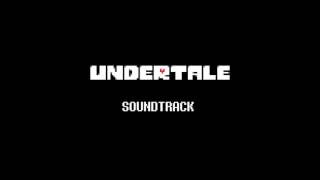 Undertale OST 030  Undyne [upl. by Yenahpets]