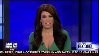 Kimberly Guilfoyle On The Record 122914 [upl. by Christabel]