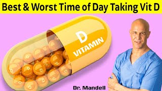 Is there an optimal daily dose of vitamin D for immune function  Roger Seheult [upl. by Ahon]