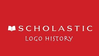 Scholastic Productions Logo History 17 [upl. by Awad755]