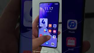 Rebrand Huawei Nova 9 Indo [upl. by Eiffe159]