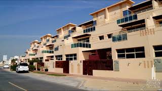 Jumeirah Village Circle Dubai [upl. by Hazrit]