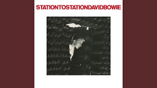 Station to Station 2016 Remaster [upl. by Jobe749]