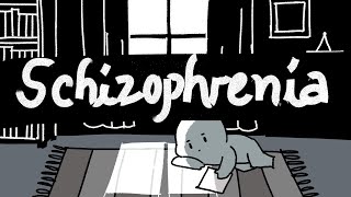 What is Schizophrenia [upl. by Rabka]