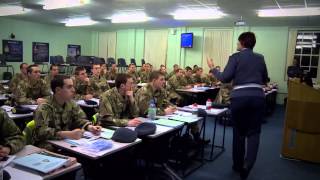 RAF Reserve Airmen Selection and Training Process [upl. by Arlin]