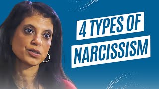 4 Types of Narcissism [upl. by Ragen]