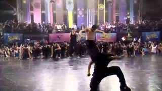 Step Up 3D Final Dance Hd 720p [upl. by Helprin]