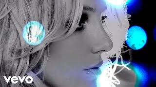 Britney Spears  Criminal Official Lyric Video [upl. by Ahseila]