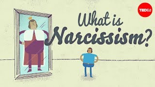 The psychology of narcissism  W Keith Campbell [upl. by Elbys]