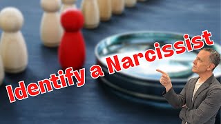 STOP Ignoring These 10 RED FLAGS of Narcissism [upl. by Rogers]