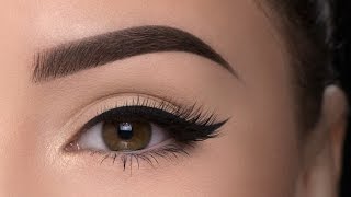 EYEBROW TUTORIAL [upl. by Maffei427]