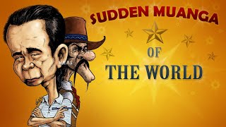 Sudden MUANGA chhehvel Mizo History Audio [upl. by Medor]