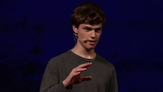 Why we should choose monarchy  Noah Wiener  TEDxYouthISPrague [upl. by Tracee]