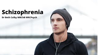 What is Paranoid Schizophrenia [upl. by Nessim]