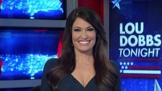 Kimberly Guilfoyle on Comey’s testimony [upl. by Yelrah288]