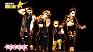 Just Dance 2019  Scream and Shout  5 Stars  MegaStar [upl. by Cychosz]