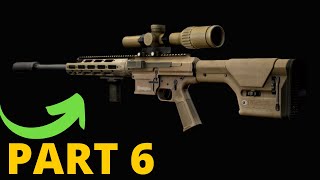 Gunsmith Part 6 Guide [upl. by Vinny875]