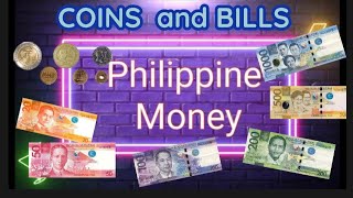 Philippine Coins and Bills  Writing the Centavo and Peso Sign  Kindergarten Lesson [upl. by Siriso]