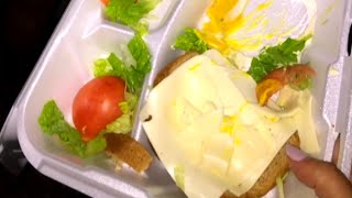 Did The Cheese Sandwich Kill Fyre Festival [upl. by Ezmeralda]