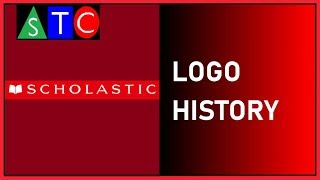 1799 Scholastic Logo History [upl. by Elacim641]