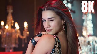 Teri Baaton Mein  Shahid KapoorKriti Sanon  Full Hindi Video Songs in  8K  4K  Ultra HD HDR [upl. by Niko]