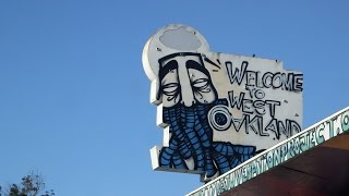 Welcome to West Oakland A Changing Neighborhood  KQED News [upl. by Ainessey]