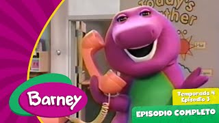 Barney  Centavos Centavos y más Centavos Completo  Español [upl. by Eintruoc10]