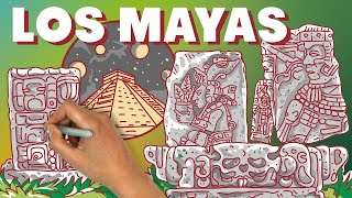 Los Mayas [upl. by Adoh]