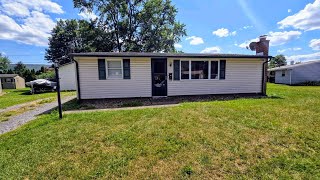 1008 Pearl Blvd Montoursville PA 17754 [upl. by Nelyt]