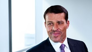 Tony Robbins on the Psychology and Skills of Exceptional Leaders [upl. by Frannie]