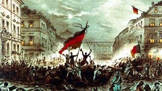 wissen2go Die Revolution 1848 49 erklärt [upl. by Frodine]