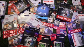 memory card price in bangladesh [upl. by Yeldua]