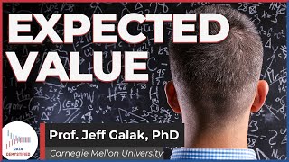 Expected Value Explained Intuitively [upl. by Annaierb]