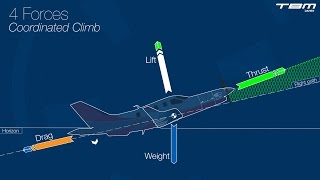 Principles of flight – Part 1  Fundamentals [upl. by Oiraved]