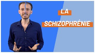 La schizophrénie [upl. by Etyak]