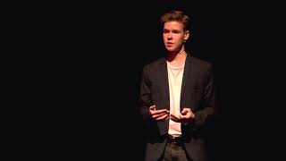 Youre being manipulated and dont even know it  Nate Pressner  TEDxYouthBasel [upl. by Chavaree120]