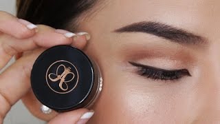 How to Use Anastasia Dipbrow Pomade [upl. by Sirtaeb]