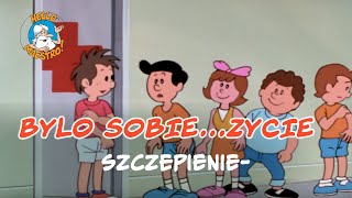 Bylo Sobie Zycie 🌱 Szczepienie💉 [upl. by Forcier]